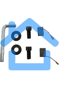 Полировальная машина (углошлифовальная) УШМ-180/1300П Вихрь