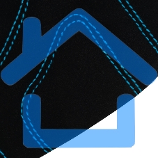 Перчатки садовые, универсальные, размер 9, Luxe Palisad