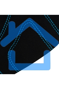 Перчатки садовые, универсальные, размер 9, Luxe Palisad