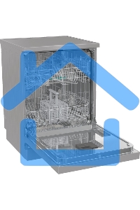 Встраиваемая посудомоечная машина Gorenje GS642E90X, серебристая, 59.9 см, 13 компл., 47 дБ, класс A++