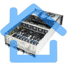 Серверная платформа ASUS ESC8000-E11/30R4/WOS/WOA/WON/WOM/WONCRD/WORCRD/EU (90SF02I1-M003D0 )