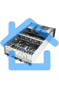 Серверная платформа ASUS ESC8000-E11/30R4/WOS/WOA/WON/WOM/WONCRD/WORCRD/EU (90SF02I1-M003D0 )