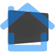 Сенсорный контроллер Logitech TAP SCHEDULER - OFF-WHITE 952-000094