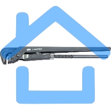 Ключ СИБРТЕХ 15772трубный рычажный ктр-3