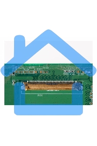 Матрица 17.3 Glare B173RW01 V.3, WXGA++ HD+ 1600x900, 40P, cветодиодная (LED), AU Optronics