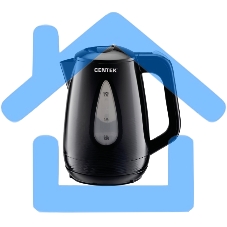 Чайник электрический Centek CT-0048 черный