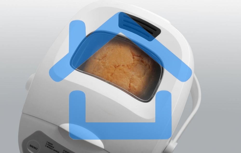 Хлебопечь Gorenje BM910W