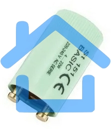 Стартер ST-151 4-22W 4008321364920 Osram
