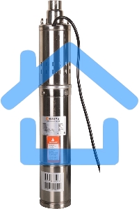 Скважинный насос Вихрь СН-90А 68/3/11