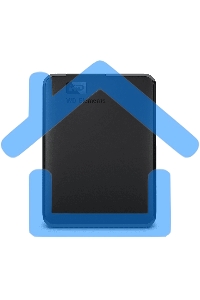 Внешний HDD 2.5