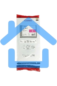 Картридж струйный Canon PFI-207 M пурпурный для для iPF680/685/780/785 300ml (8791B001)