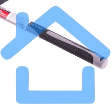 Кирка Matrix молоток печника и каменщика 500 г фибергласовая обрезиненная рукоятка 385мм