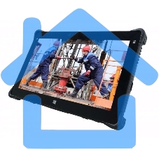 Защищенный планшет R11I Field G2 Win11 Pro/ R11I Gen2 Field 11.6