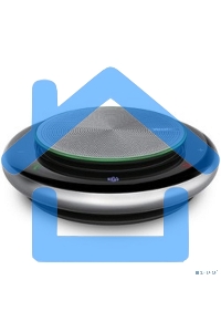 Спикерфон YEALINK CP700 UC, USB, Bluetooth, встроенная батарея, 2 встроенных микрофона, шт