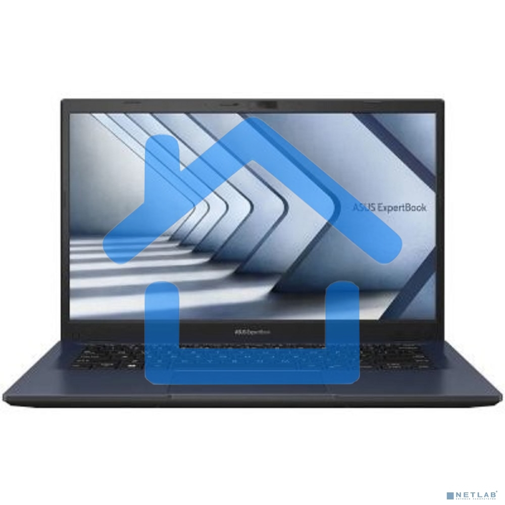 Ноутбук ASUS ExpertBook B1 B1402CBA-EB3837 90NX05V1-M04B80 Star черный 14