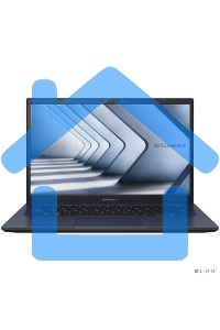 Ноутбук ASUS ExpertBook B1 B1402CBA-EB3837 90NX05V1-M04B80 Star черный 14