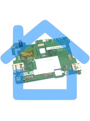 Материнская плата для Asus Fonepad 7 ME372CG 8GB инженерная (сервисная) прошивка