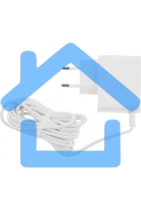 Камера IP Xiaomi Outdoor Camera AW300 белый (3 Mп, 2304 х1296, 101,7°, Wi-Fi, IP66) (BHR6816EU)