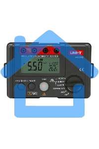 Измеритель сопротивления изоляции UNI-T UT501B