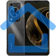 Смартфон Huawei Nova Y72S, 8/128Gb, черный