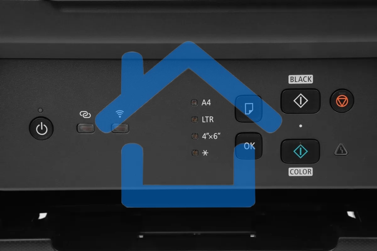 МФУ струйное Canon PIXMA G3430 (5989C009), A4, цветное, печ. 11 стр/мин. (ч/б) 6 стр/мин. (цвет), скан. до 3.16 стр/мин., 4800 x 1200 dpi (печать) 600x1200dpi (скан.), USB, Wi-Fi, Air Print, Mopria