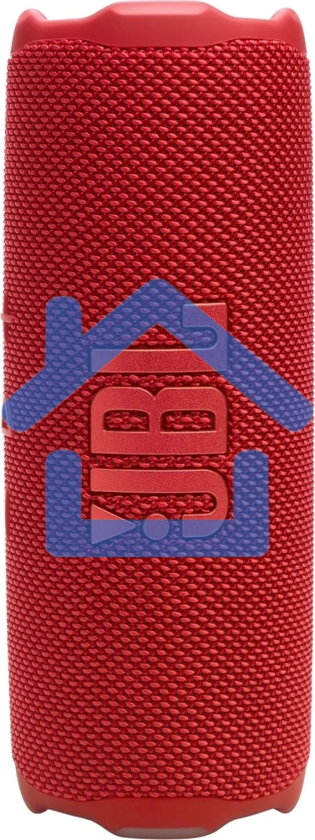 Колонка портативная JBL FLIP 7 красный 25W 1.0 BT 4800mAh (JBLFLIP7RED)