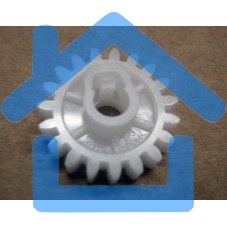 Шестерня привода печи HP 19T LJ 2400/2420/2430