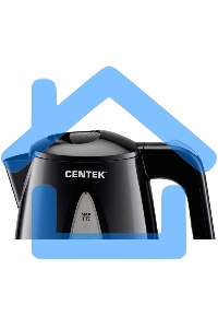 Чайник электрический Centek CT-0048 черный