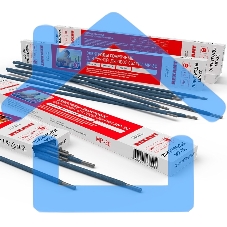 Электрод MP-3C Rexant, 350 мм/3 мм, пачка 1 кг