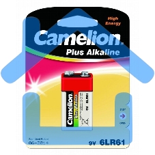 Элемент питания алкалиновый 