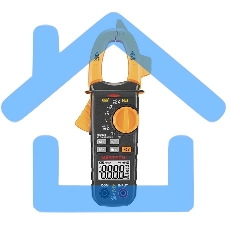 Токовые клещи MASTECH MS2030