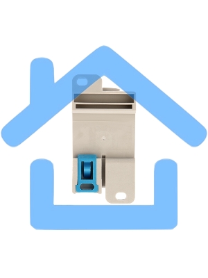 Блок распределительный Rexant РБД-400А на DIN-рейку