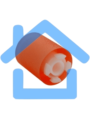 Отделяющий вал Ricoh