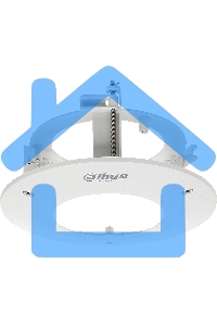 Потолочный адаптер (встраиваемый) для коробок серии HDBW6 Ceiling Adapter PFB200C