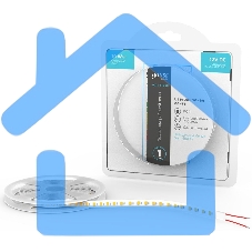 Лента светодиодная Gauss Basic 3м (BT038)