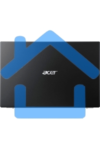 Ноутбук Acer Extensa EX215-54-31K4 15.6