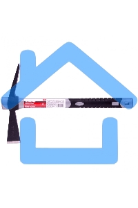 Кирка Matrix mini двухплоскостная 500 г фибергласовая обрезиненная рукоятка 385мм