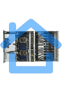 Серверная платформа ASUS ESC8000-E11/30R4/WOS/WOA/WON/WOM/WONCRD/WORCRD/EU (90SF02I1-M003D0 )