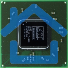 Видеочип ATI AMD Radeon IGP 215-0725013