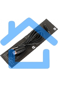 Проводной микрофон JBL PBM100, черный