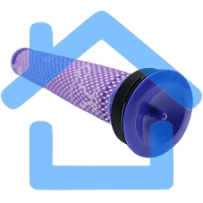 Фильтр для пылесосов Dyson SV03, SV05, SV06, SV07, SV09, SV10, SV11 5 шт