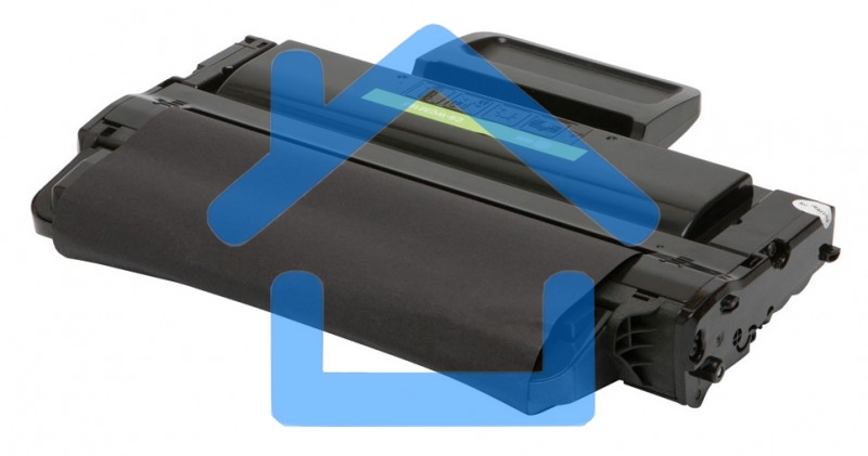Картридж лазерный Cactus CS-WC3210X (106R01487) черный (4100 стр.) для Xerox WorkCentre 3210/ 3220