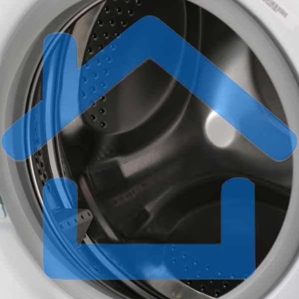 Стиральная машина Indesit IWUB 4105 белый, загр. фронтальная макс.: 4 кг 1000 об/мин класс: А