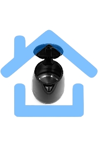 Чайник электрический Centek CT-0048 черный