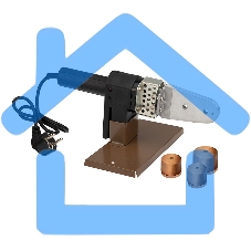 Сварочный аппарат для труб 700 Вт Rexant RX-700