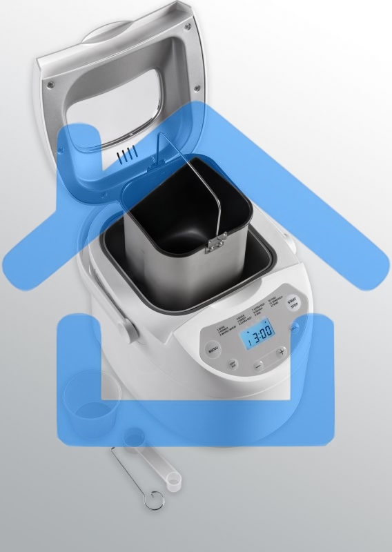 Хлебопечь Gorenje BM910W