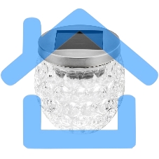 Светильник светодиодный подвесной/настольный/газонный LED LAMPER