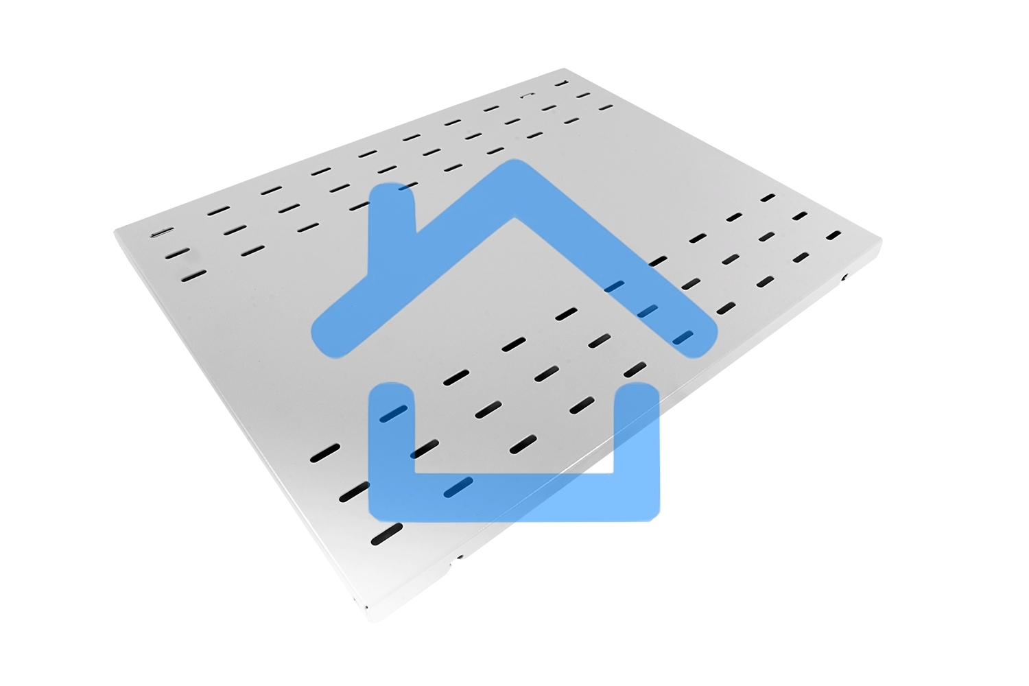 Полка ЦМО усиленная для аккумуляторов, грузоподъемностью 200 кг., глубина 750 мм (СВ-75АК)