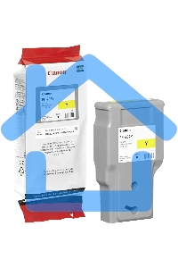 Картридж струйный Canon PFI-207 Y желтый для для iPF680/685/780/785 300ml (8792B001)