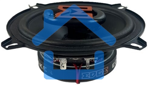 Колонки автомобильные Edge EDBX5-E1 150Вт 4Ом 13см (5дюйм) (ком.:2кол.) коаксиальные трехполосные